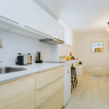 Отель ShortStayPoland Grottgera (B62), фото 10