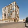 Отель Ramada Madinah Al Hamra, фото 1