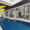 Отель The Regent Private Pool Villa Phuket, фото 14