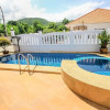 Отель Private 3 bedroom Pool Villa NG23, фото 8