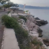 Отель Mario - 50 m From sea - A1, фото 13