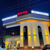 Отель Karvonsaroy Hotel, фото 4