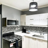 Отель Luxury Crib 5 mins from the NMIA airport, фото 4