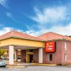 Отель ECONO LODGE INN & SUITES, фото 1