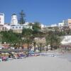 Отель Carabeo 2000 1.3: Nice Apartment-, Sea View, 1 To 5 Pers. , Free Wifi, фото 22