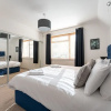 Отель Spacious 3 bedroom house in Edgebaston, фото 7