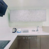 Отель Big Studio Loft At The Reiz Suites Medan Apartment, фото 6