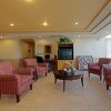 Отель Americas Best Value Inn Manteca, фото 12