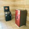 Отель Brighton Flat в Либревиле