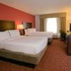 Отель Holiday Inn Express Hotel & Suites Brookhaven, an IHG Hotel, фото 4