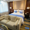 Отель Bihai Jiaolong Business Hotel (Harbin Central Avenue store), фото 2