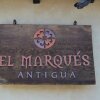 Отель All Suite El Marques de Antigua, фото 8