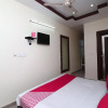 Отель Jatin Hotel By OYO Rooms, фото 5