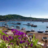 Отель Crab Shack Apartments - Stylish back beach duplex apartment, Teignmouth, фото 22