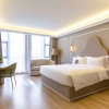 Отель Mercure Taiyuan E Tech, фото 4