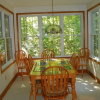 Отель A Charming Private Home Rental, Beautifully Landscaped and Located in Forest Ridge, Lincoln, NH - Fr, фото 12