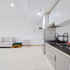Отель Best Homey And Modern 2Br At M-Town Signature Apartment, фото 9