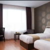 Отель Komala Hotel, фото 1
