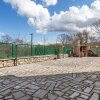 Отель Valley-View Holiday Home in Sepino with Courtyard, фото 22