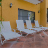 Отель Hacienda del Carmen Condominium by ChezPlaya, фото 27