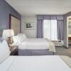 Отель Holiday Inn & Suites Chicago-Carol Stream (Wheaton), фото 11