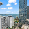 Отель Luxury Brickell 3 Beds Sleeps 8, фото 1