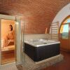 Отель La Pietra Piana Restaurant / Bed & Breakfast, фото 19