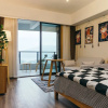 Отель Thousand Islands Lakeview Apartment, фото 4