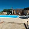 Отель Lovely 3-bed Villa in Les Cammazes, фото 1