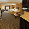 Отель Holiday Inn Express Texarkana East, фото 4