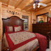Отель Knockin' On Heaven's Door - 5 Br cabin by RedAwning, фото 27