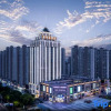 Отель Nantong Novlion Hotel, фото 5