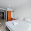 Отель Brand New And Nice Studio At Skyview Medan Apartment, фото 2