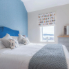 Отель Harbour Heights - 2 Bed Apartment - Milford Haven, фото 1