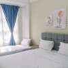 Отель Elegant And Comfort 1Br Apartment At Saveria Bsd City, фото 5