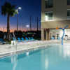 Отель Holiday Inn Express & Suites Orlando at SeaWorld, an IHG Hotel, фото 16