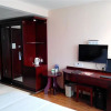 Отель GreenTree Inn Chuzhou International Trade Market Express Hotel, фото 9