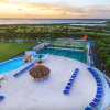 Отель Beach Front Cancun, фото 23