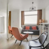 Отель Charming and Well Decorated Apartment in Paris, фото 12