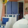 Отель Villa With 2 Bedrooms in Le Moule, With Wonderful sea View, Private Po, фото 13