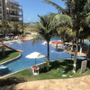 Отель Beach Living, Frente mar, 400m do B Park, фото 31