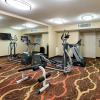 Отель Quality Inn Near Hampton Coliseum, фото 13
