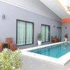 Отель The Hua Hin Hotel, фото 10