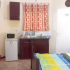 Отель Studio In Le Gosier With Shared Pool Furnished Terrace And Wifi 5 Km From The Beach, фото 4