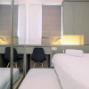 Отель Minimalist And Best Deal 2Br At Bassura City Apartment, фото 12