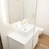 Отель magicstay - flat 90m² 3 bedrooms 1 bathroom - athens, фото 9