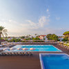Отель Alua Illa de Menorca Hotel, фото 36