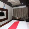 Отель Himgiri Residency by OYO в Харидваре
