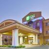 Отель Holiday Inn Express & Suites Salinas, фото 21