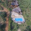 Отель Trackers Safari Lodge Bwindi, фото 30